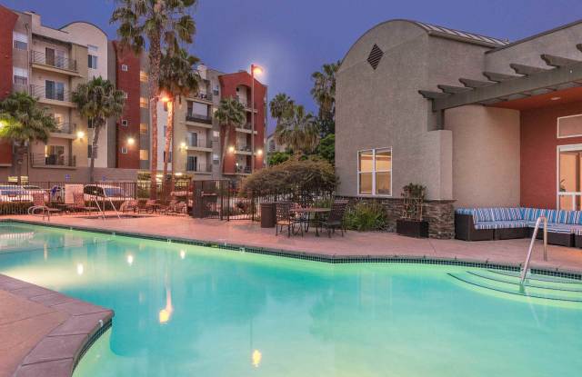 Del Mar Ridge