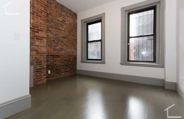 7 Belvidere St #7G Boston MA 02115