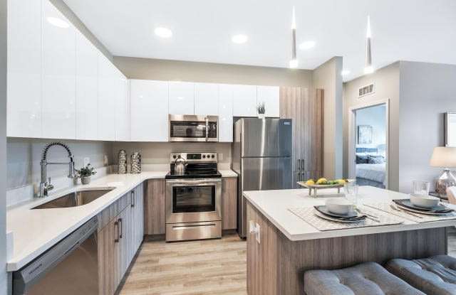 Photo of 8020 Wadi Lake Blvd Suite 100 Unit E31