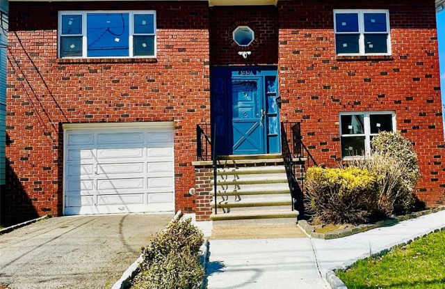 495 Kimball Avenue unit: 2Nd Floor