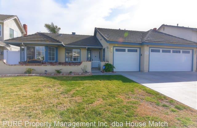 28751 Dijon Ct - 28751 Dijon Court, Menifee, CA 92584