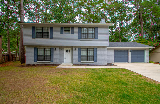 6 Lisa Court Little Rock AR apartments for rent