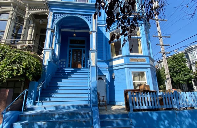 25 Baker Street - A - 25 Baker Street, San Francisco, CA 94117