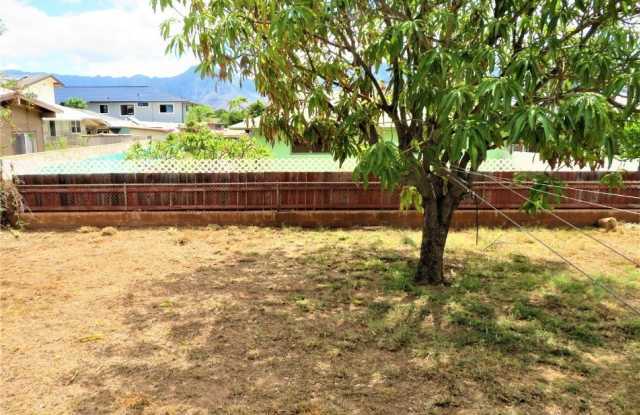 87-386 Farrington Highway