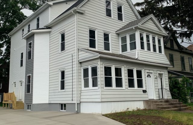 42 Gates Street - 42 Gates Street, Holyoke, MA 01040