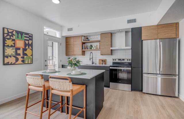 Photo of The Source on South Temple