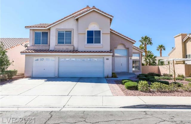 9045 Trombone Lane - 9045 Trombone Lane, Paradise, NV 89074