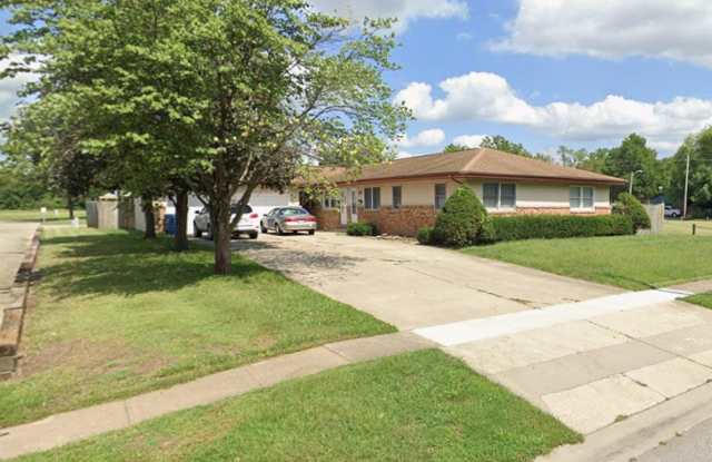 1509/1511 SEVEN PINES ROAD