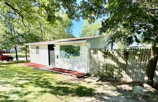 Charming Completely Remodeled Ranch