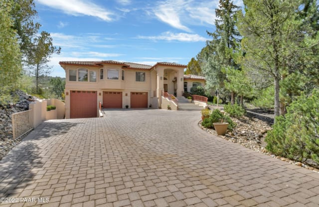 637 Donnybrook Circle - 637 Donnybrook Circle, Prescott, AZ 86303