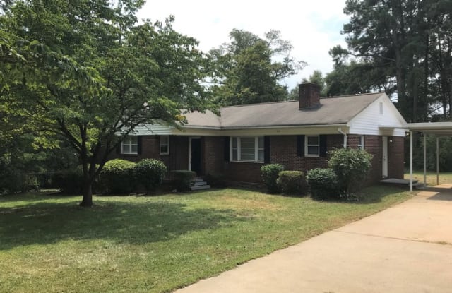 531 Pierpont Avenue Extension - 531 Pierpont Avenue Ext, Spartanburg County, SC 29303