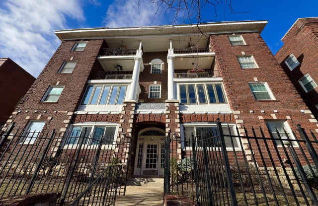 4436 Mill Creek Parkway