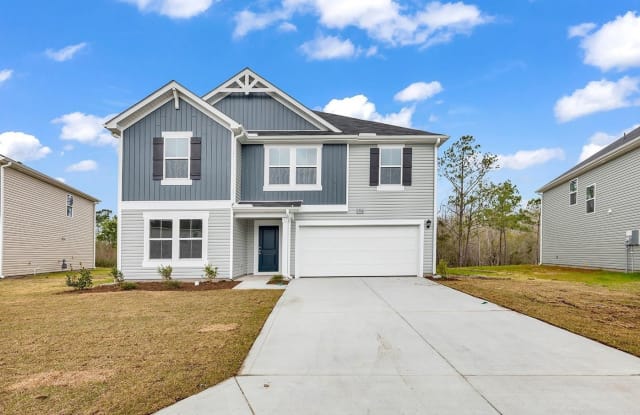 1756 Sapphire Dr. - 1756 Sapphire Drive, Horry County, SC 29568