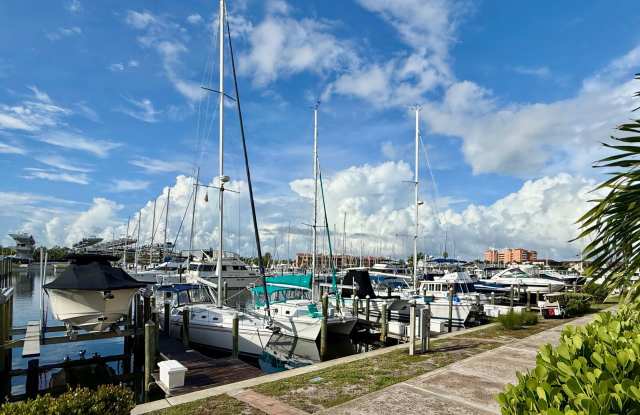 Turnkey Furnished Seasonal Rental – 2 Bedroom, 2 Bath in Burnt Store Marina