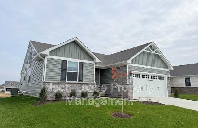 7287 Clubhouse Drive