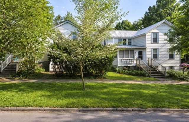 509 Cascadilla Street