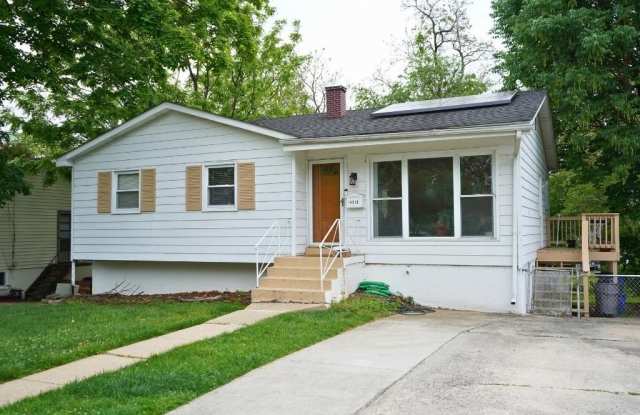 4310 JOPLIN Drive