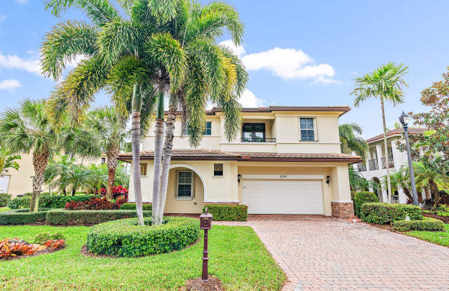 1058 Vintner Boulevard - 1058 Vintner Boulevard, Palm Beach Gardens, FL 33410