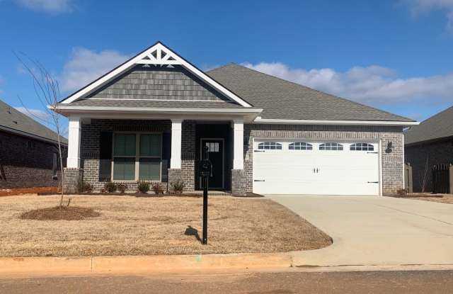 21909 Shearwater Drive - 21909 Shearwater Drive, Athens, AL 35613