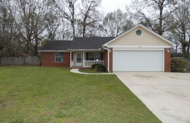 Photo of Spacious 3-Bedroom Home