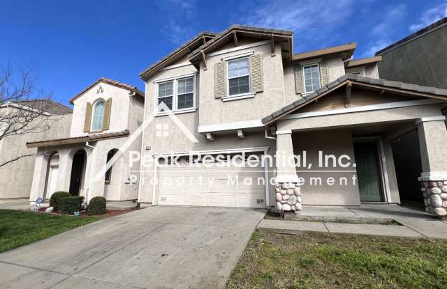 4209 Autumn Sky Dr - 4209 Autumn Sky Drive, Sacramento, CA 95823