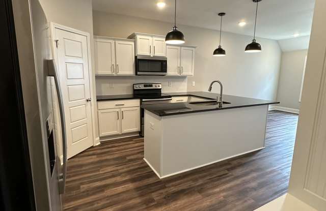 119 West Rossview RoadBuilding 2 - I