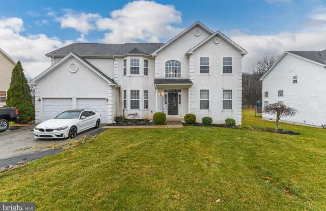 2570 BYBERRY ROAD - 2570 Byberry Road, Bucks County, PA 19020