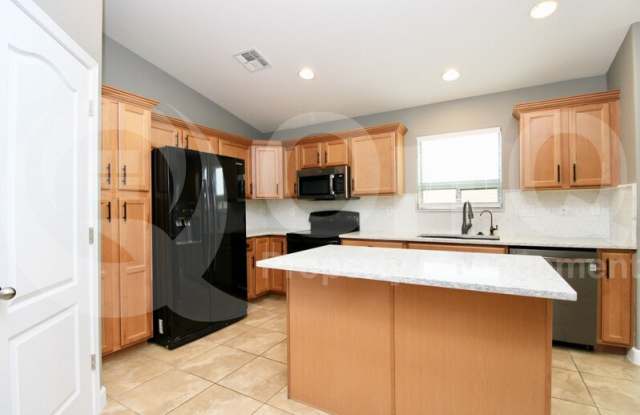 1344 East Baker Drive