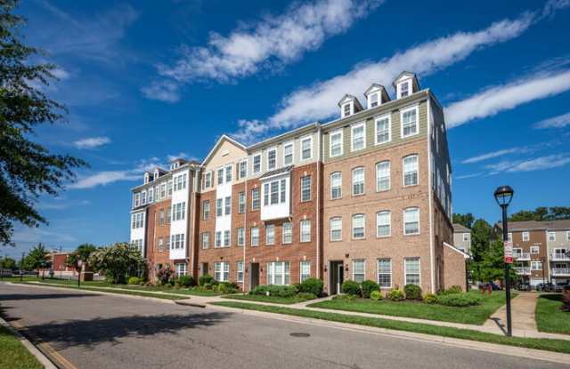4204 Bon Secours Parkway