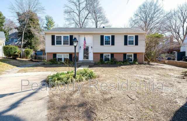 Photo of 3900 Flagstone Ter