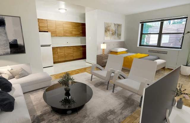 Photo of Macomb Gardens