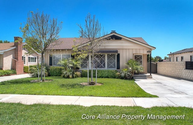 1022 N Reese Pl - 1022 North Reese Place, Burbank, CA 91506