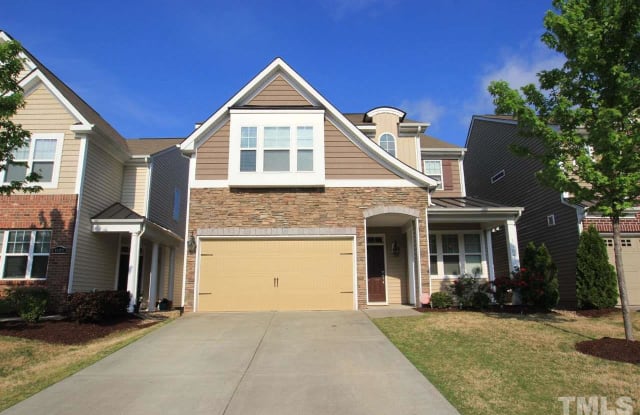 1109 Garden Square Lane - 1109 Garden Square Ln, Morrisville, NC 27560