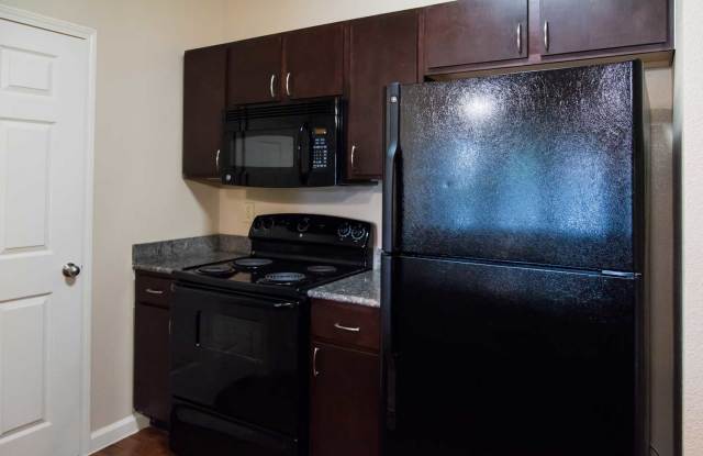 Oxford at Country Club