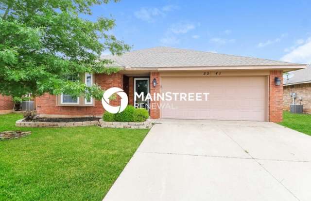 5541 Crooked Creek Road