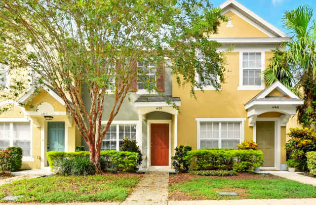 Photo of 1450 Stockton Drive - 1