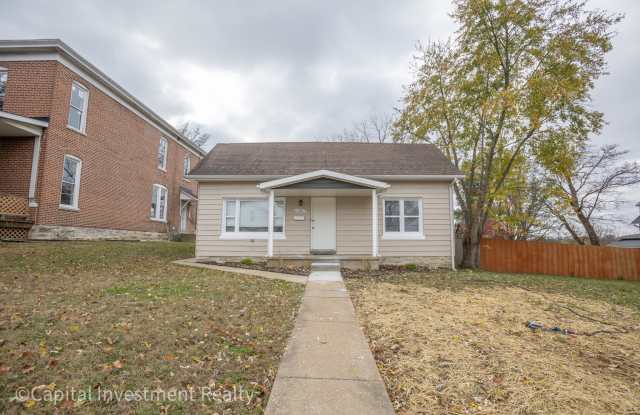 1120 East McCarty Street