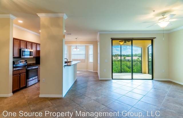 9834 Giaveno Circle, Unit 1745 - 9834 Giaveno Circle, Collier County, FL 34113