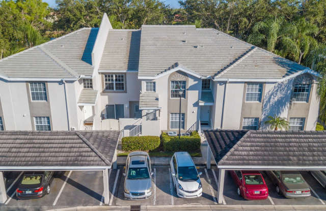 2 BEDROOM + DEN CONDO FOR ANNUAL RENT IN THE ABSOLUTE BEST LOCATION IN NORTH NAPLES! - 3765 Fieldstone Boulevard, Collier County, FL 34109