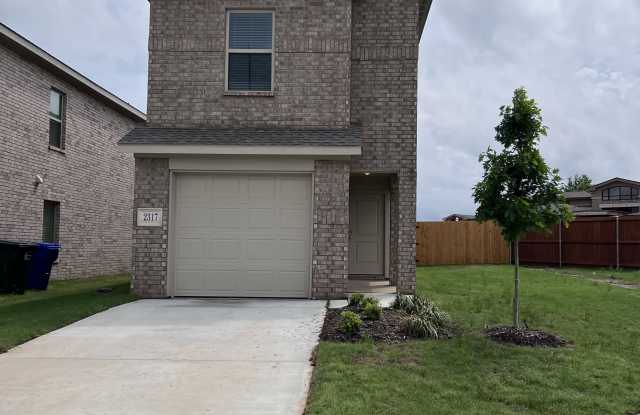 2317 Wolford Court