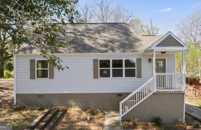 2561 Sylvan Road