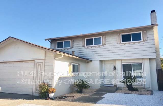 1694 Starlite Drive