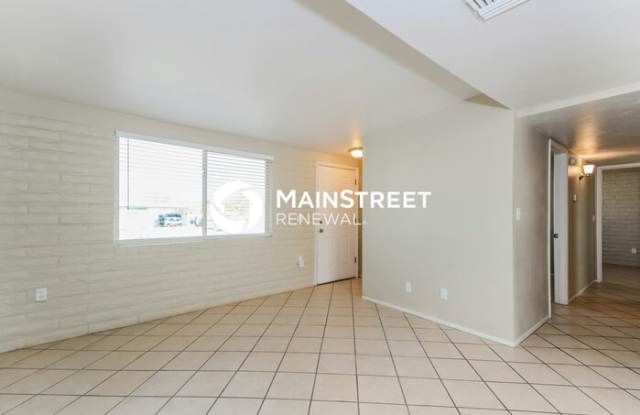 4751 South Primrose Street