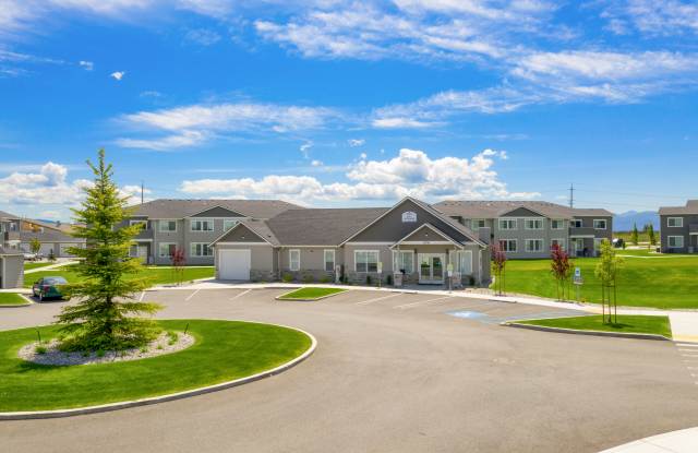 Villas at Hayden North