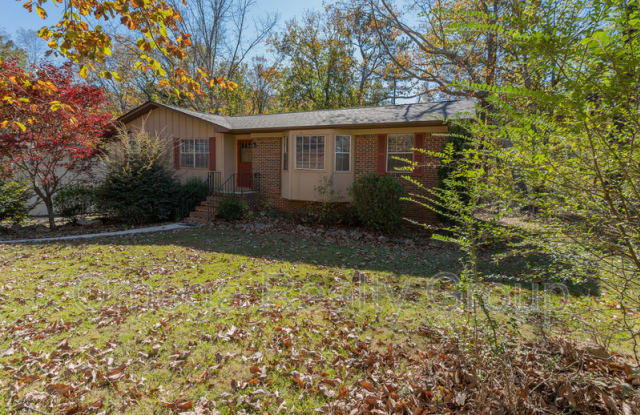 1313 Oak Ter - 1313 Oak Terrace, Birmingham, AL 35235