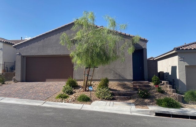 11548 Sailing Stones Street - 11548 Sailing Stone Street, Las Vegas, NV 89138