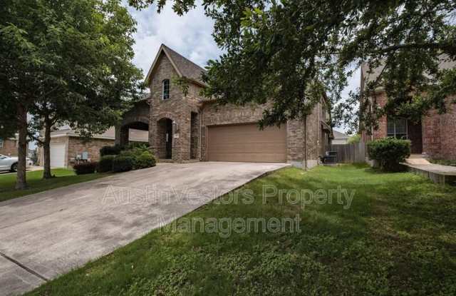 103 Nick Price Loop - 103 Nick Price Loop, Williamson County, TX 78664