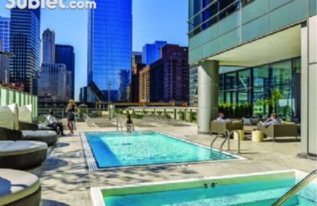 343 W Wolf Point Plz - 343 W Wolf Point Plz, Chicago, IL 60654