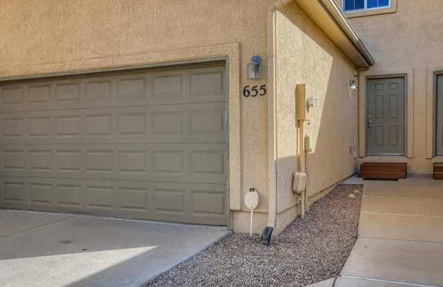 655 Bosque Vista Point - 1