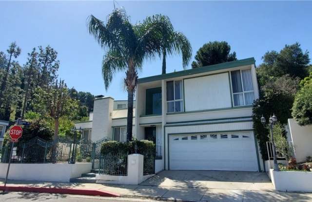 17041 Escalon Drive